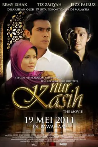 Nur Kasih The Movie (2011)