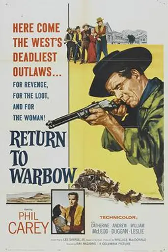 Return to Warbow (1958)