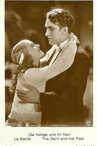 The Saint and Her Fool (1928)