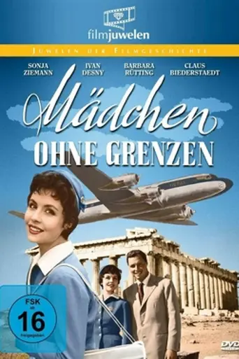 Mädchen ohne Grenzen (1955)