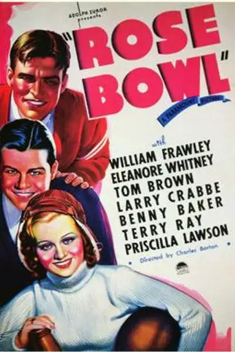 Rose Bowl (1936)