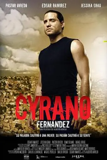 Cyrano Fernandez (2007)