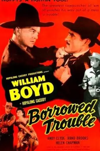 Borrowed Trouble (1948)