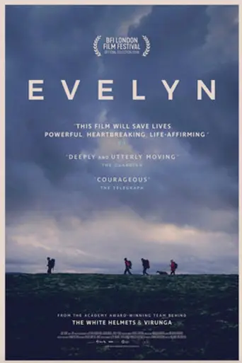 Evelyn (2018)