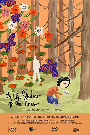 In the Shadow of the Pines