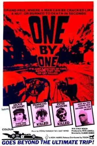 One by One (1975)