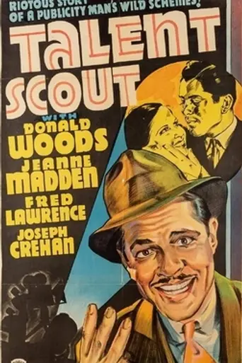 Talent Scout (1937)
