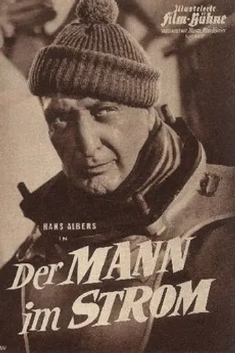 Man in the River (1958)