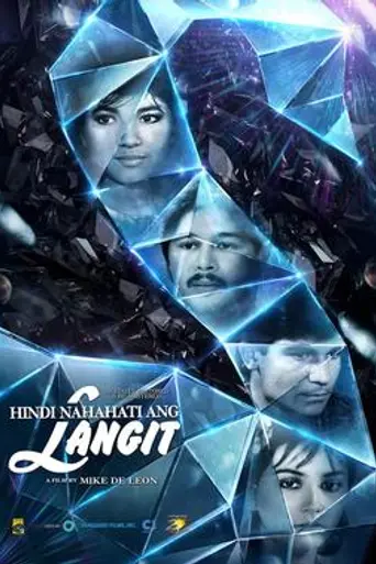 Hindi Nahahati Ang Langit (1985)
