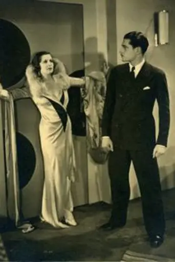 Potiphar's Wife (1931)