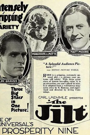 The Jilt (1922)
