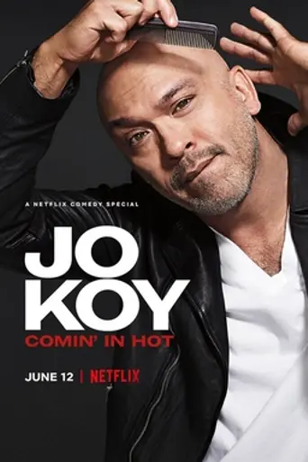 Jo Koy: Comin' in Hot (2019)