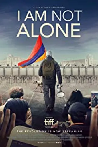 I Am Not Alone (2019)
