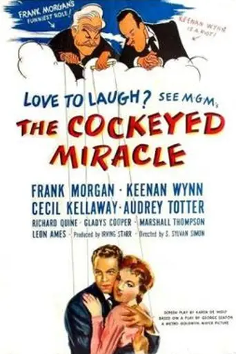 But Not Goodbye (1946)