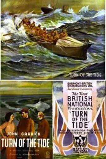 Turn of the Tide (1935)