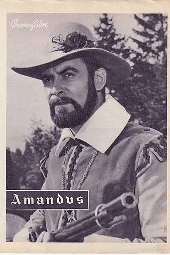 Amandus (1966)