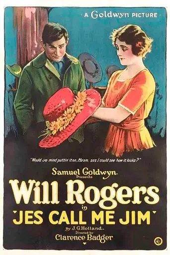 Jes' Call Me Jim (1920)