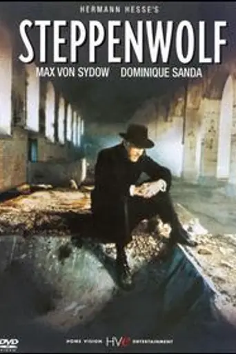 El Lobo estepario (1974)