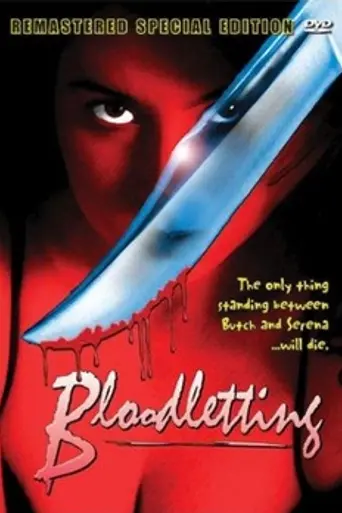 Bloodletting (1997)