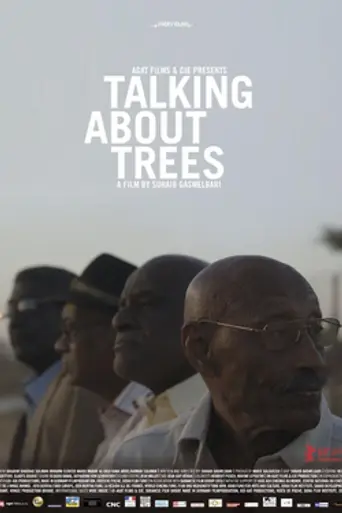 Talking About Trees (2019)