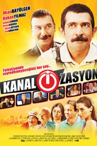 Kanalizasyon (2009)