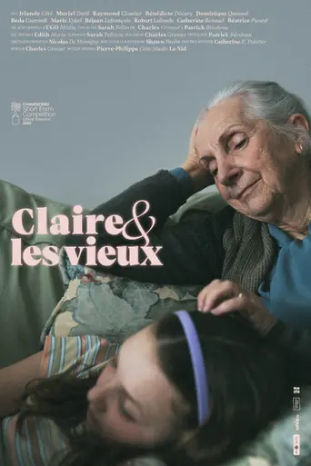 Claire et les vieux (2020)