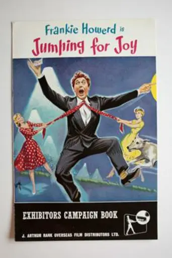 Jumping for Joy (1956)