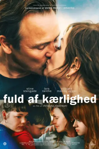 Matters of the Heart (2024)