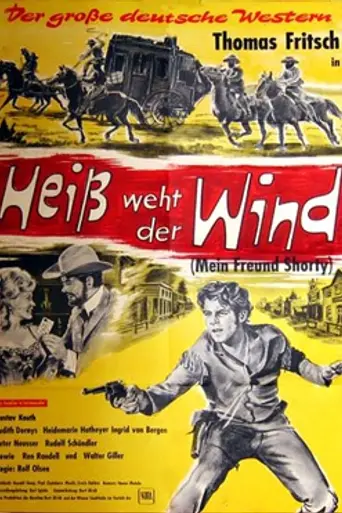 Legend of a Gunfighter (1964)