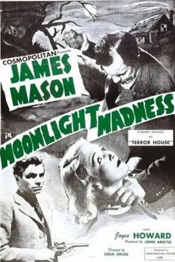 La noche tiene ojos (1942)