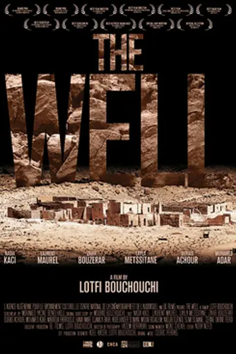 The Well (2015)