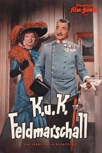 Imperial and Royal Field Marshal (1956)