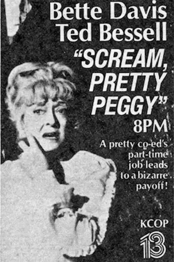Scream, Pretty Peggy (1973)