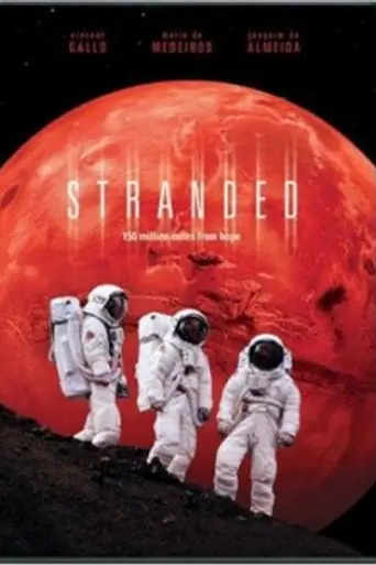Stranded (2001)