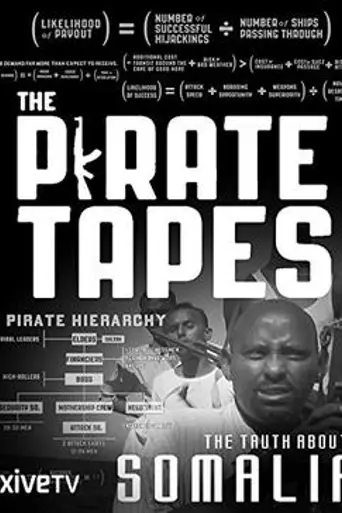 The Pirate Tapes (2011)
