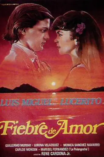 Fiebre de Amor (1985)