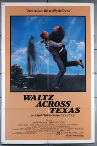 Waltz Across Texas (1982)