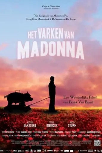 Madonna's Pig (2011)