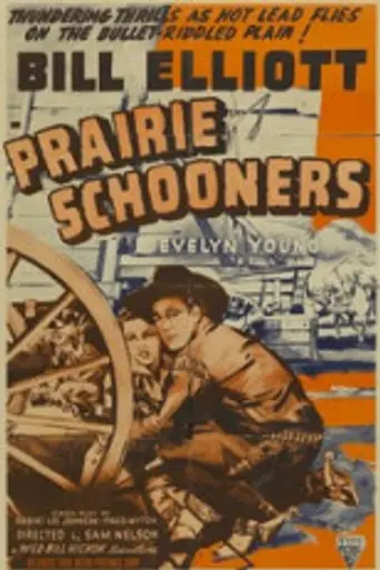 Prairie Schooners (1940)