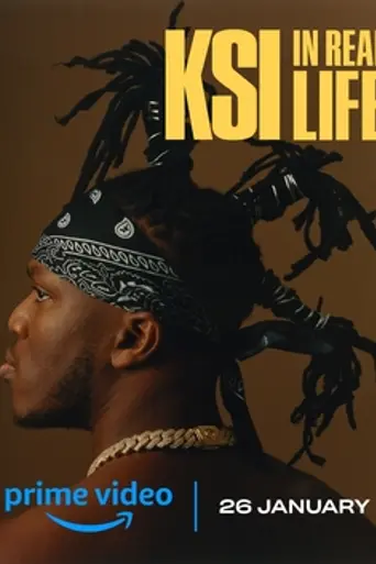 KSI: In Real Life