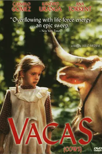 Vacas (1992)