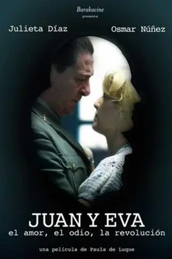 Juan y Eva (2011)
