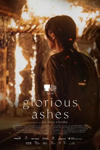 Glorious ashes (2022)