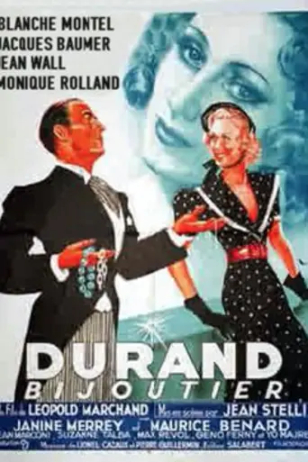 Durand Jewellers (1938)