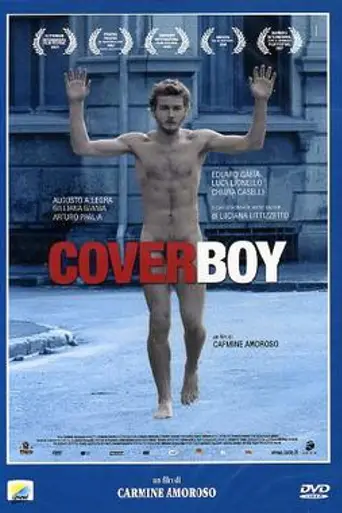 Cover Boy (2006)