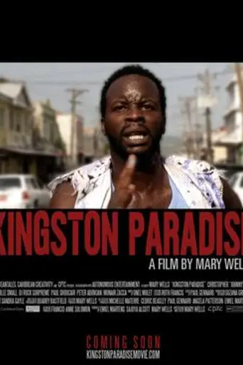 Kingston Paradise (2013)
