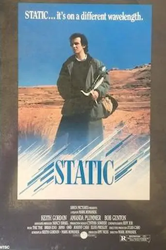 Static (1986)