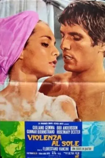 Blow Hot, Blow Cold (1969)