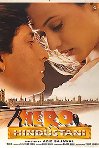 Hero Hindustani (1998)