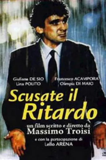 Scusate il ritardo (1983)